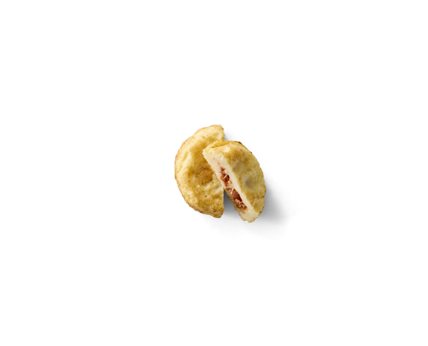 Eggbites Tomat & Goudaost 90x35g