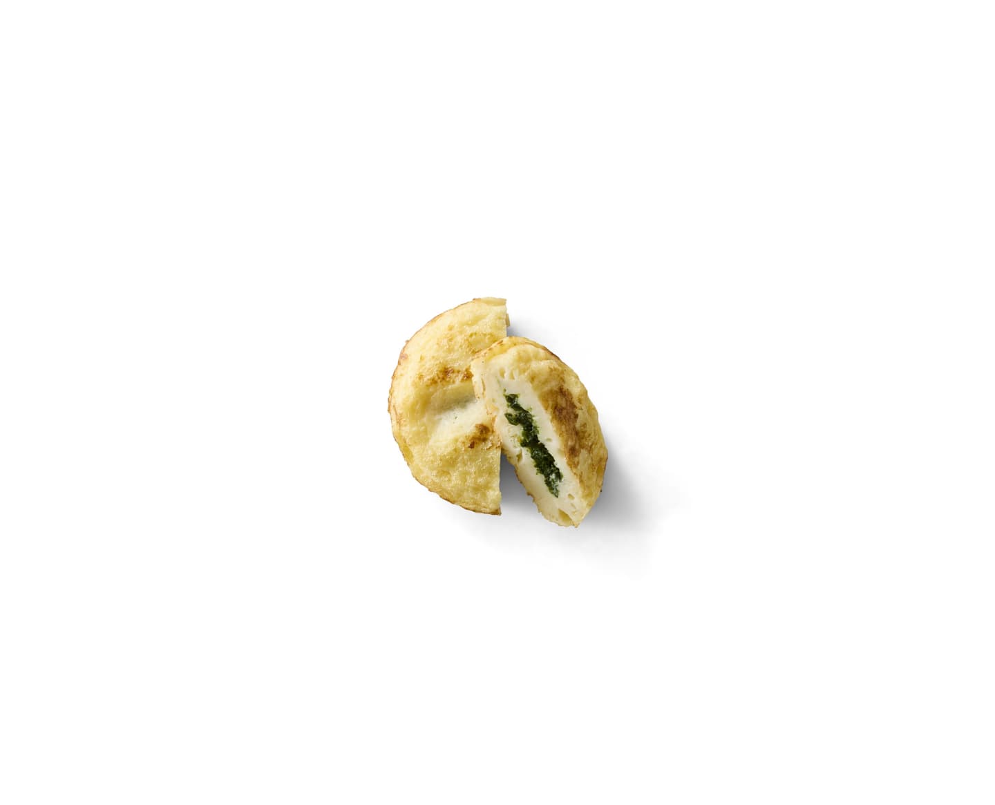 Eggbites Spenat & gruyere 90x35g