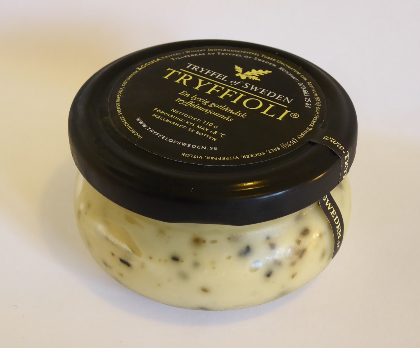 Tryffioli 100ml