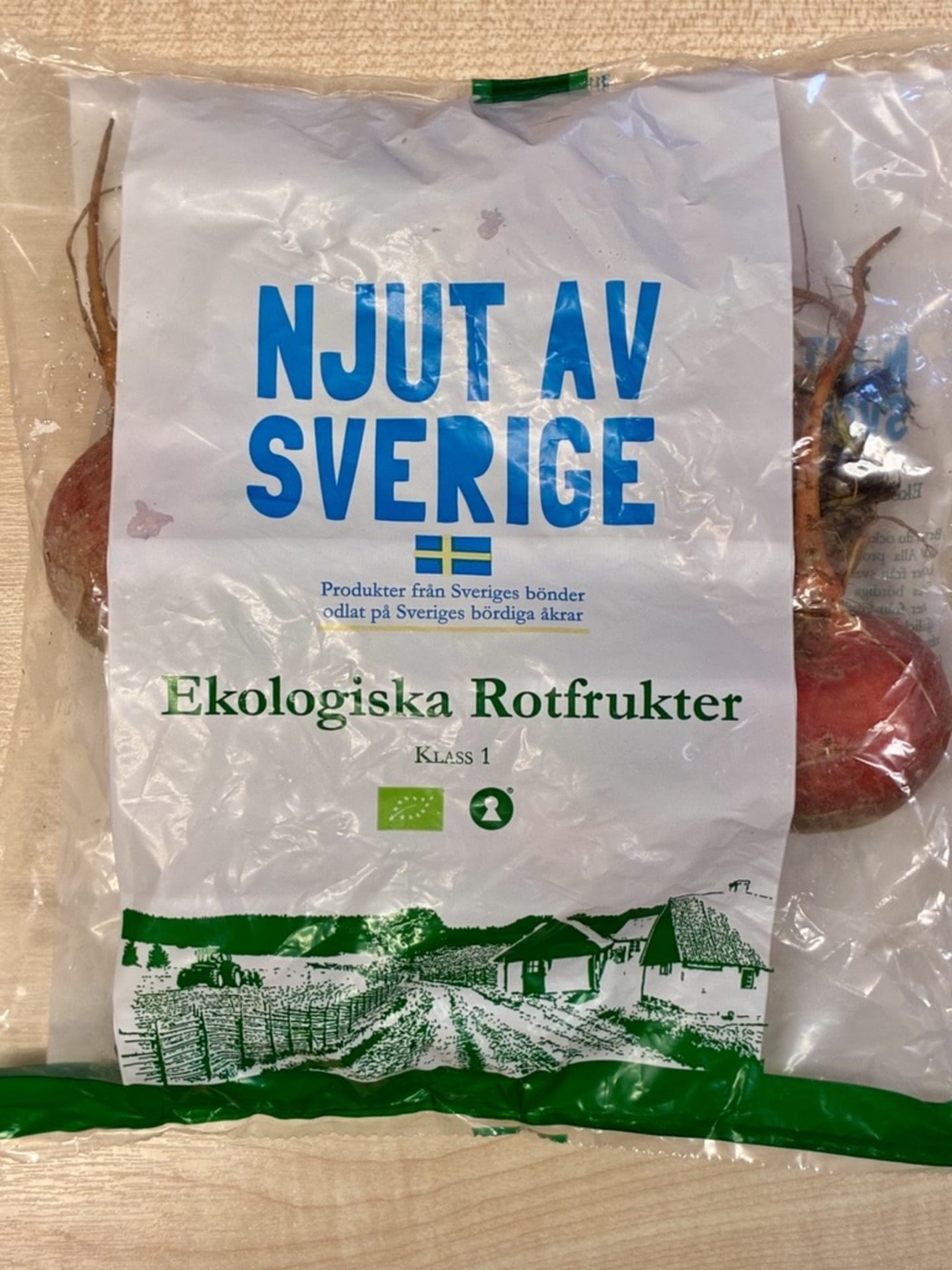 Gulbeta 500g