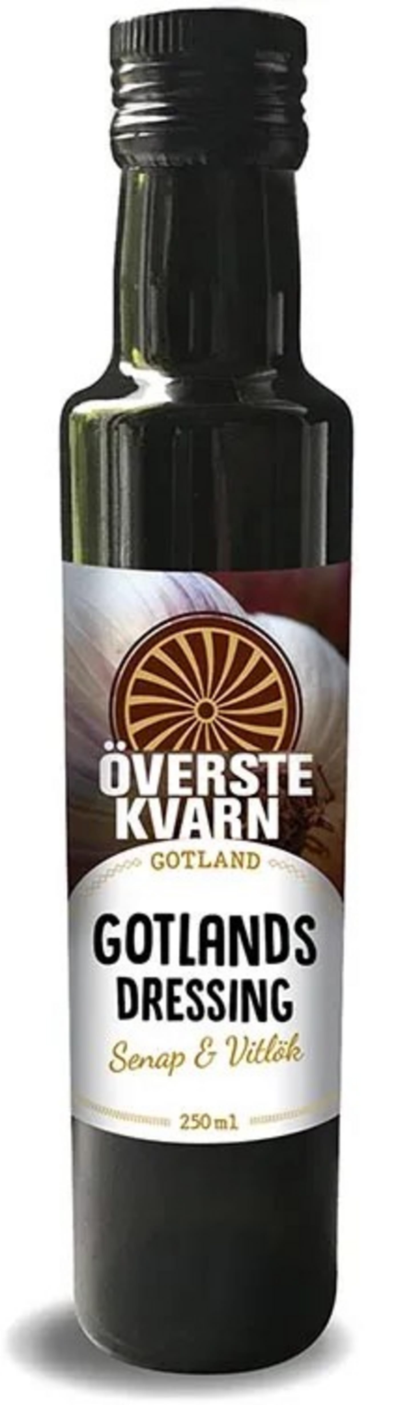 Gotlandsdressing 250ml