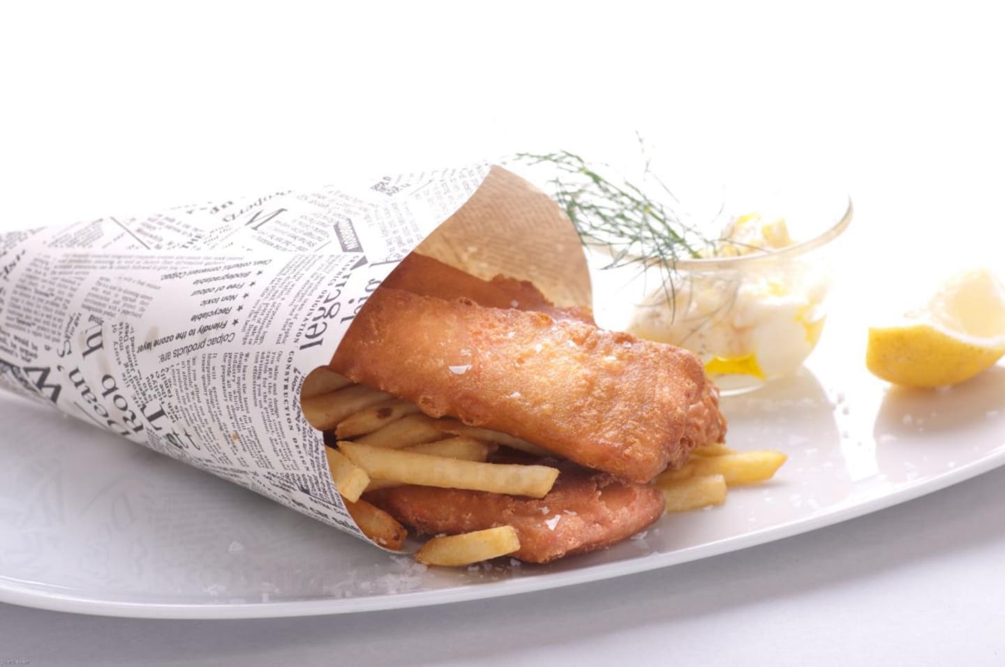Kummelfilé Tempurainbakad MSC 55g/2,5kg - Bild 1 av 3