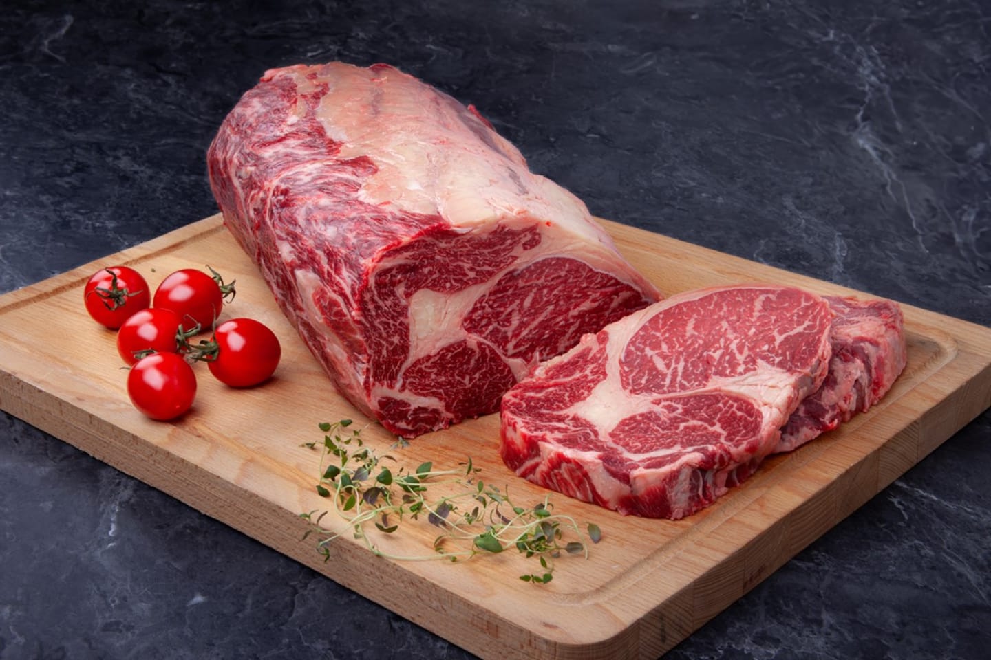 Entrecote premium kl5 5kg