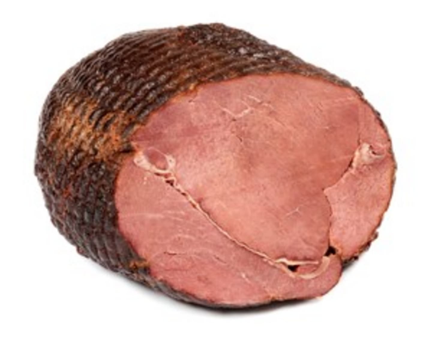 Älgbog rökt 1,2/2,4kg