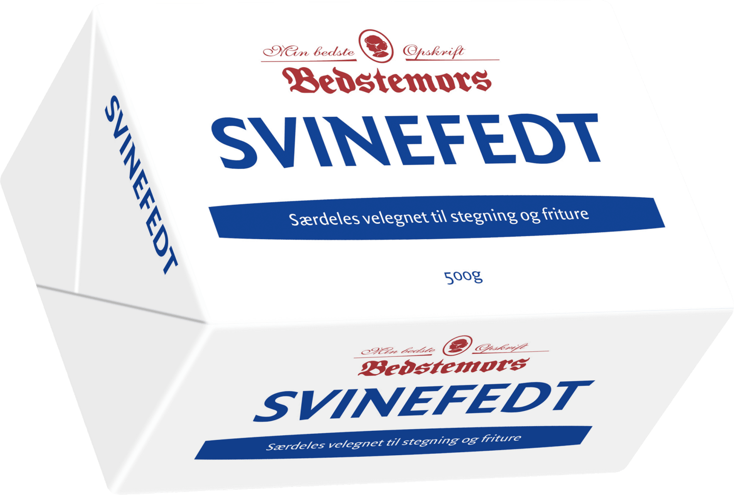 Ister 500g
