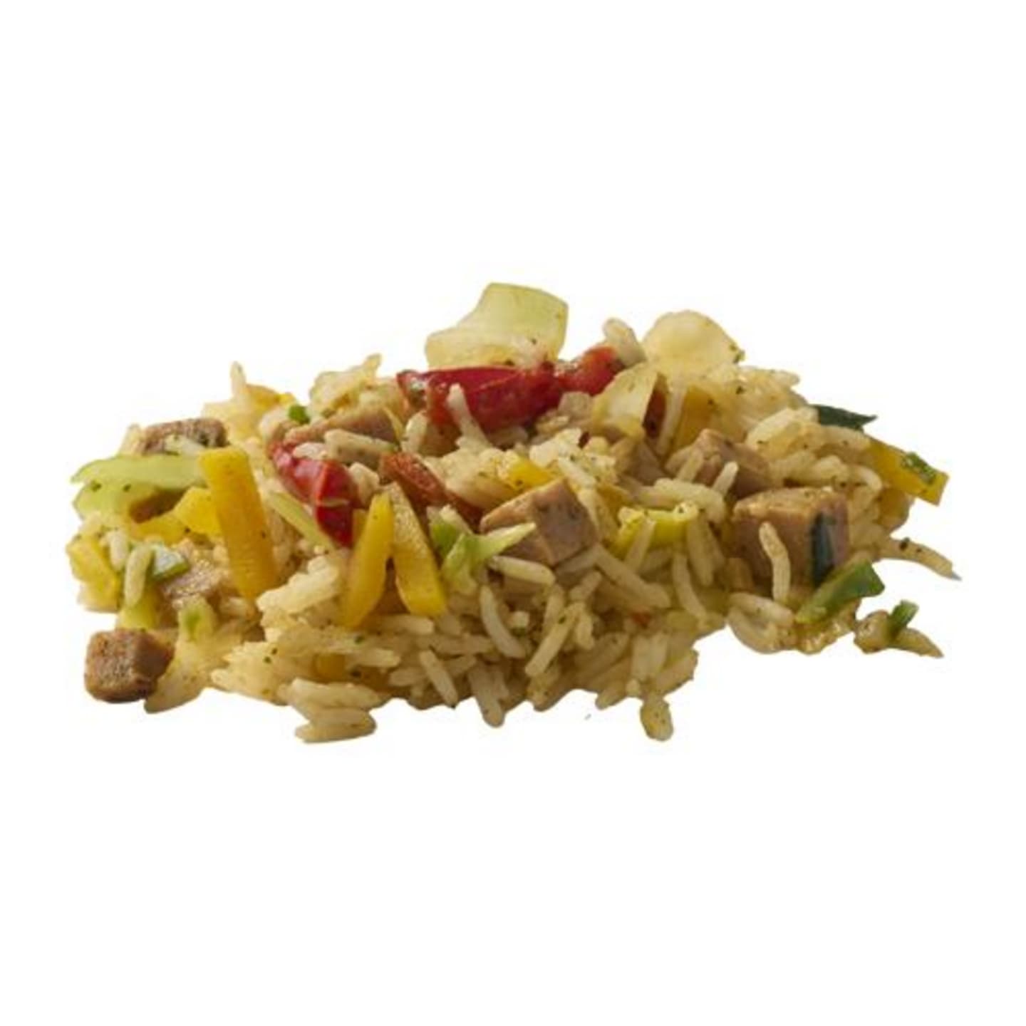 Chicken fried rice 5kg