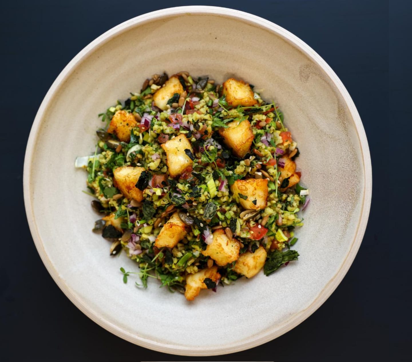 Bulgur av korn 10kg - Bild 1 av 3