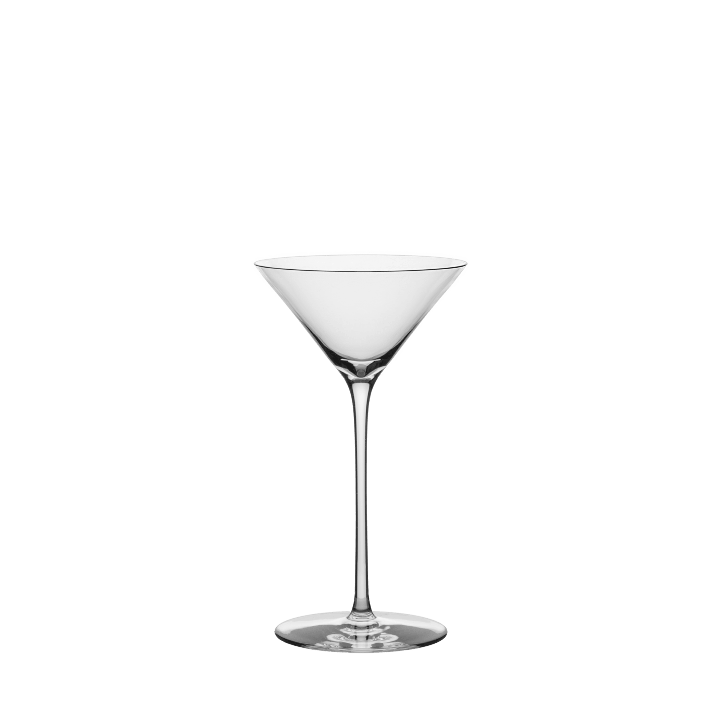Orrefors x Björn Frantzén Martini 13cl