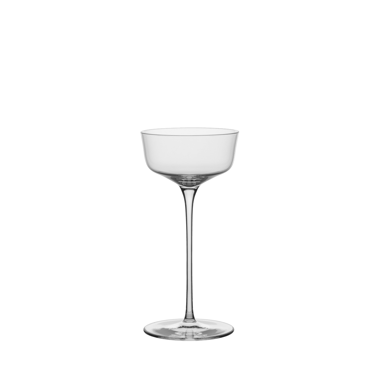Orrefors x Björn Frantzén Nick&Nora 14cl
