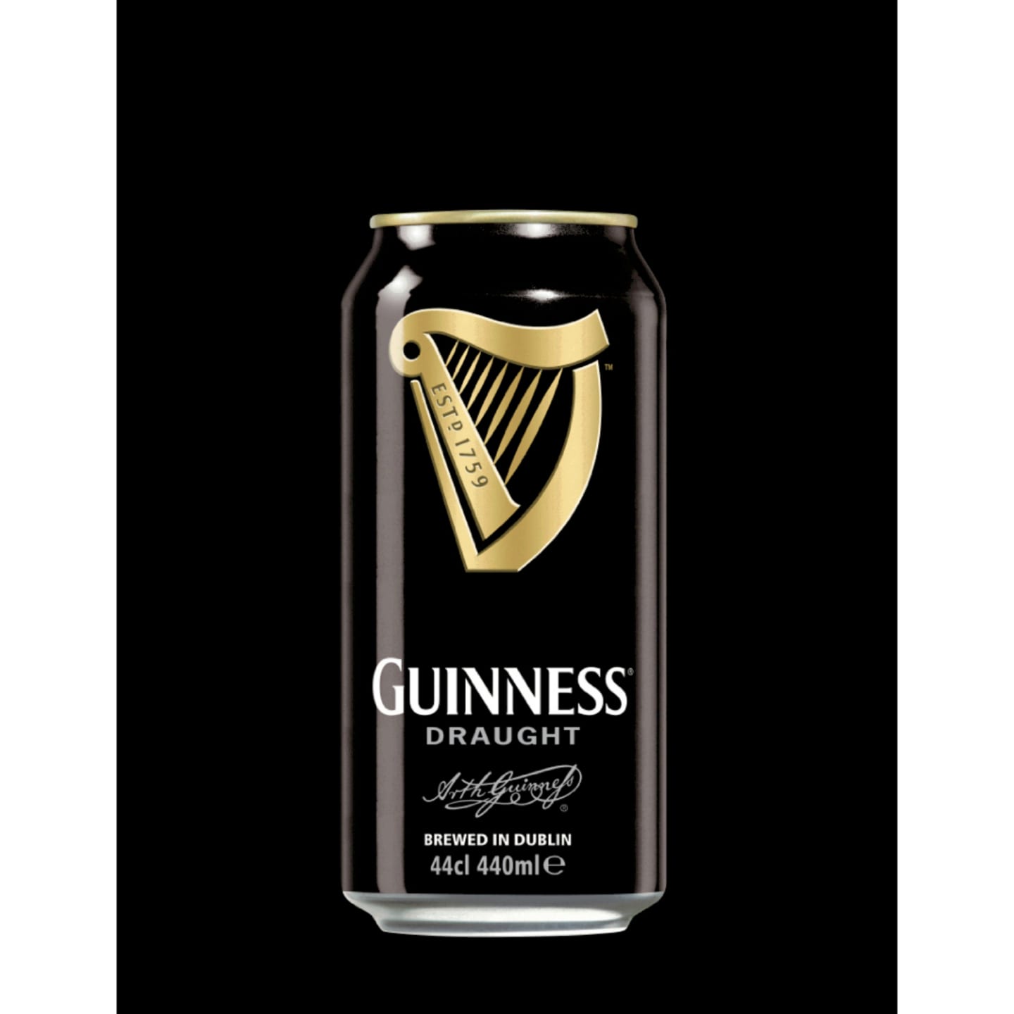 Guinness Draught 44cl