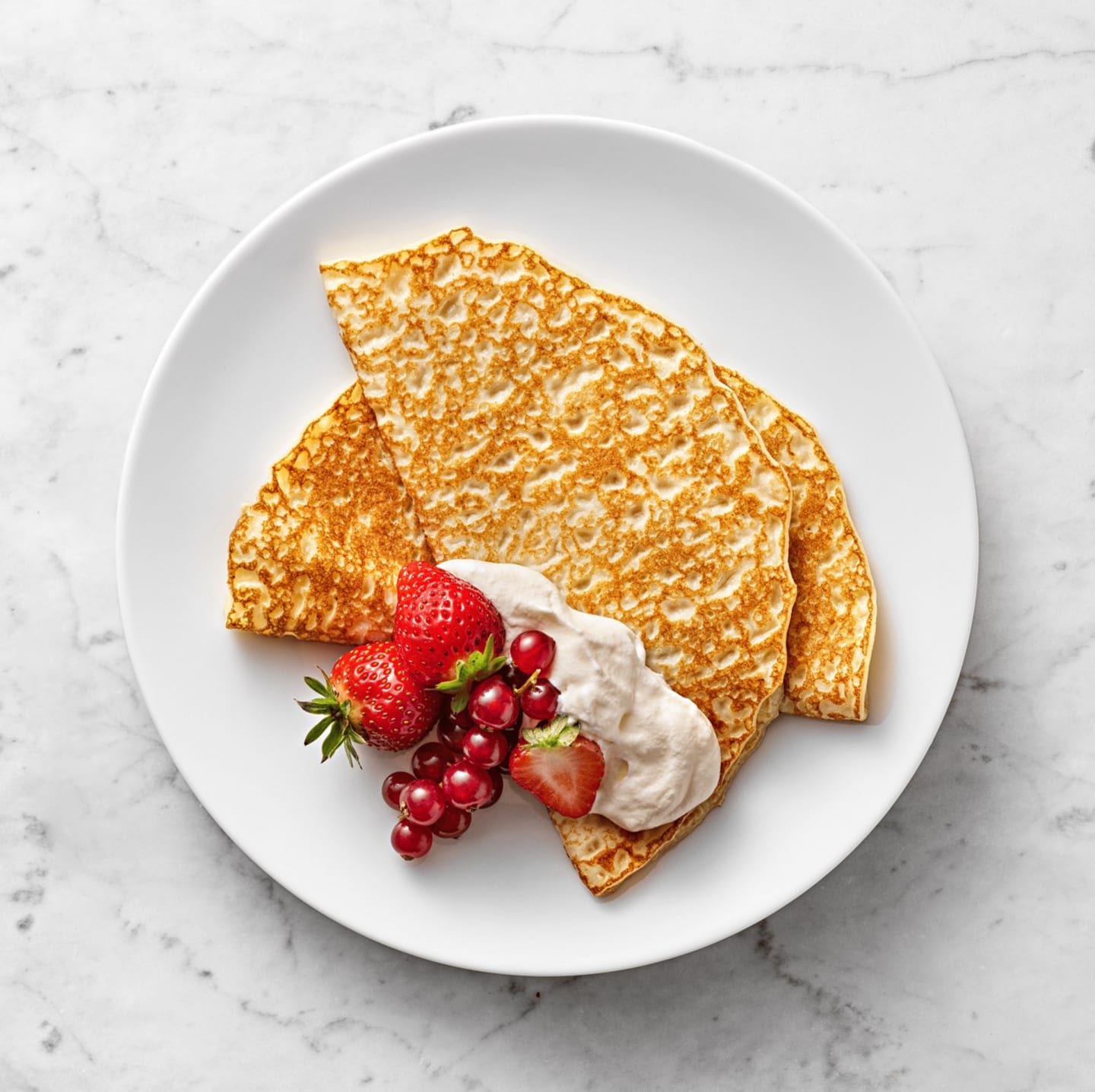 Pannkaka 60g