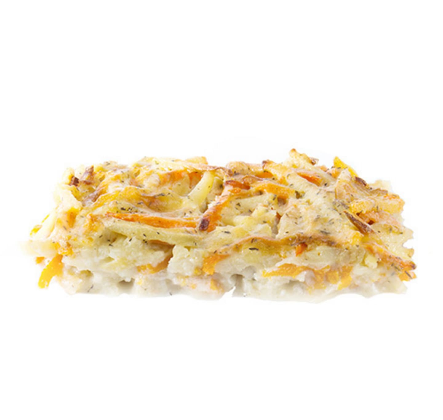 Rotfruktsgratäng 1,3 kg
