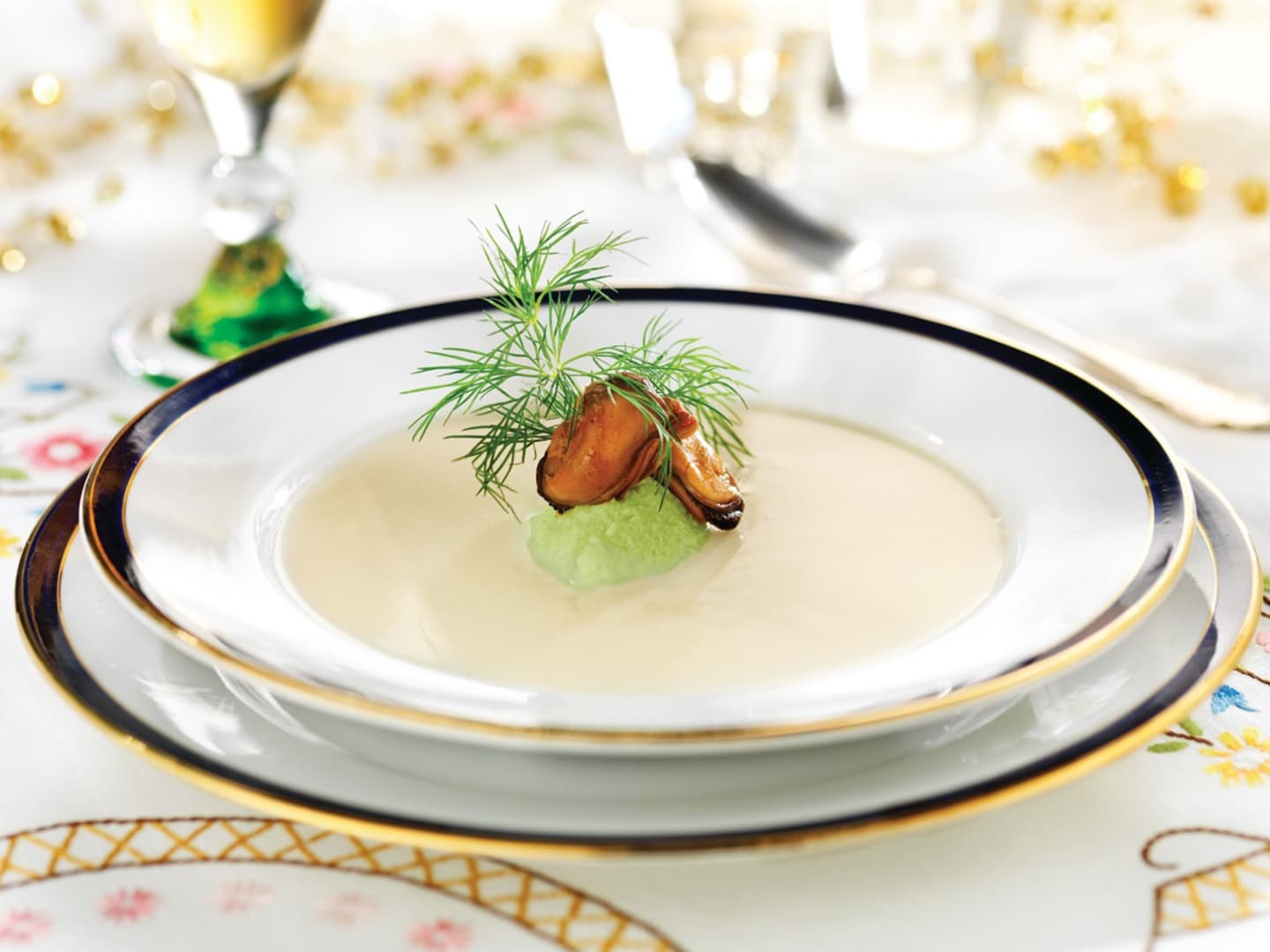 Puré blomkål 2kg