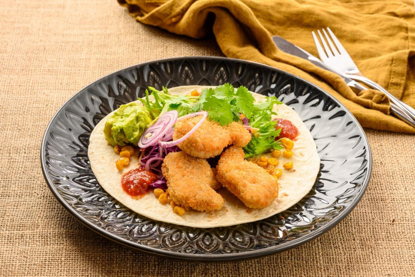 Kummelnuggets Sprödbakad MSC 27g/5kg - Bild 1 av 2