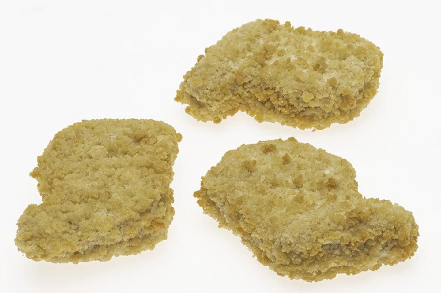 Kummelnuggets Sprödbakad MSC 27g/5kg