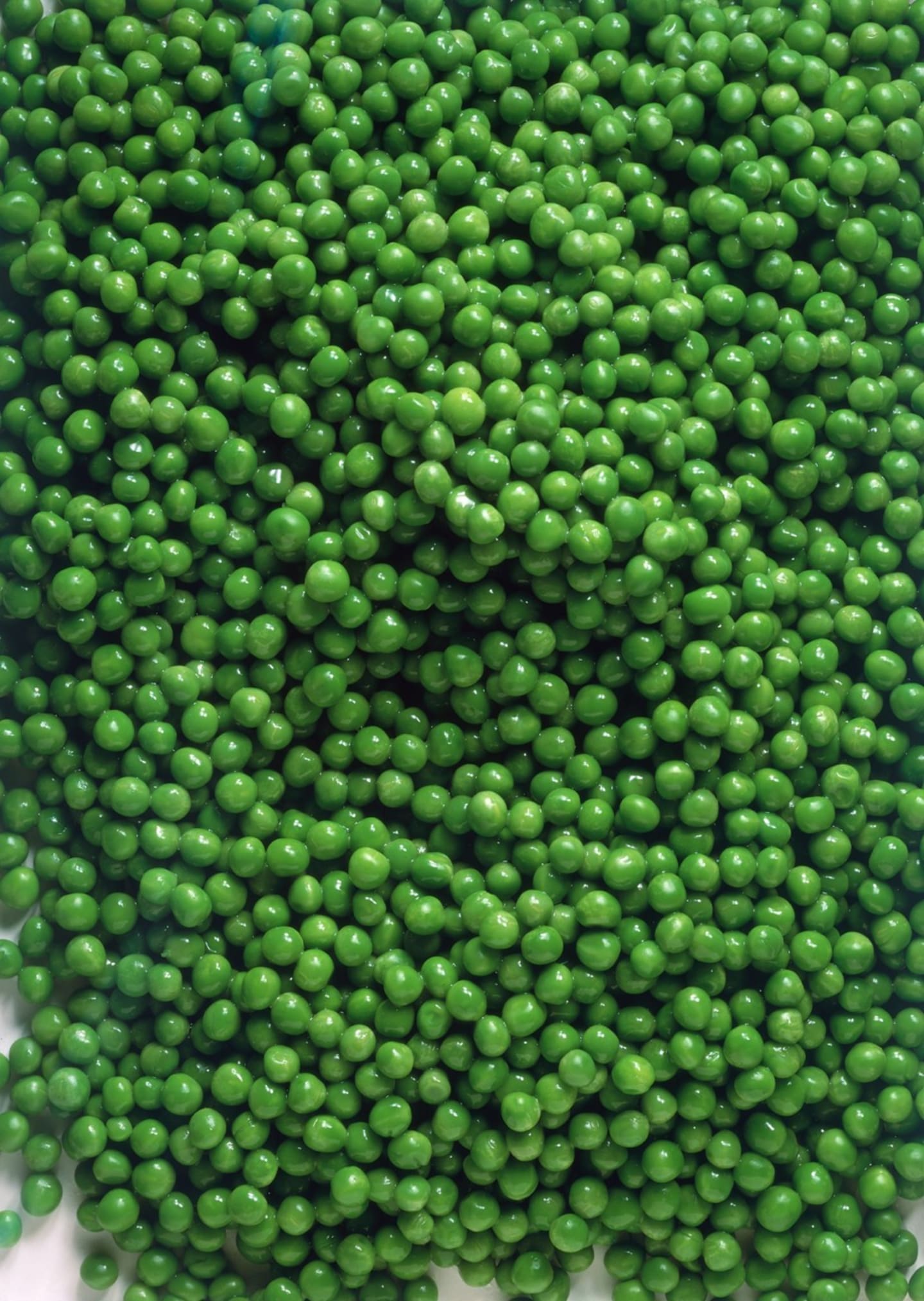 Ärter gröna Petit Pois 2,5kg