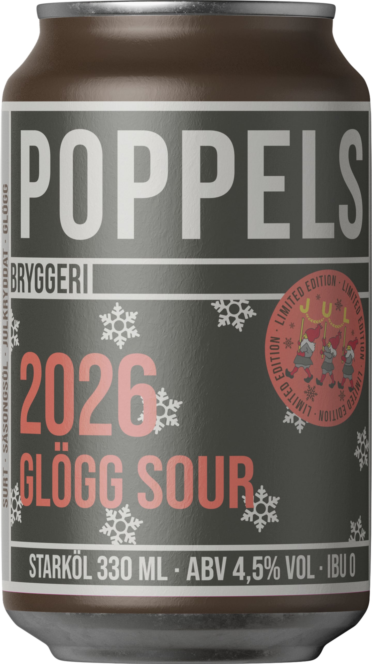 Glögg Sour 2026 33cl