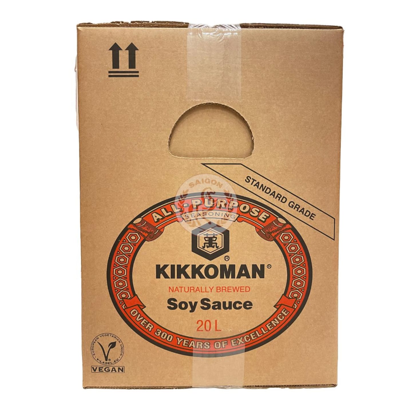 Soja Kikkoman 20L