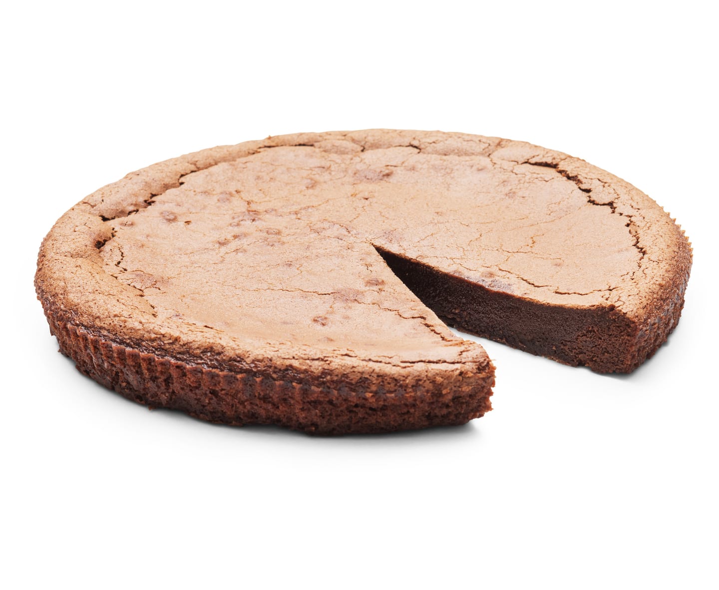 Kladdkaka 1kg