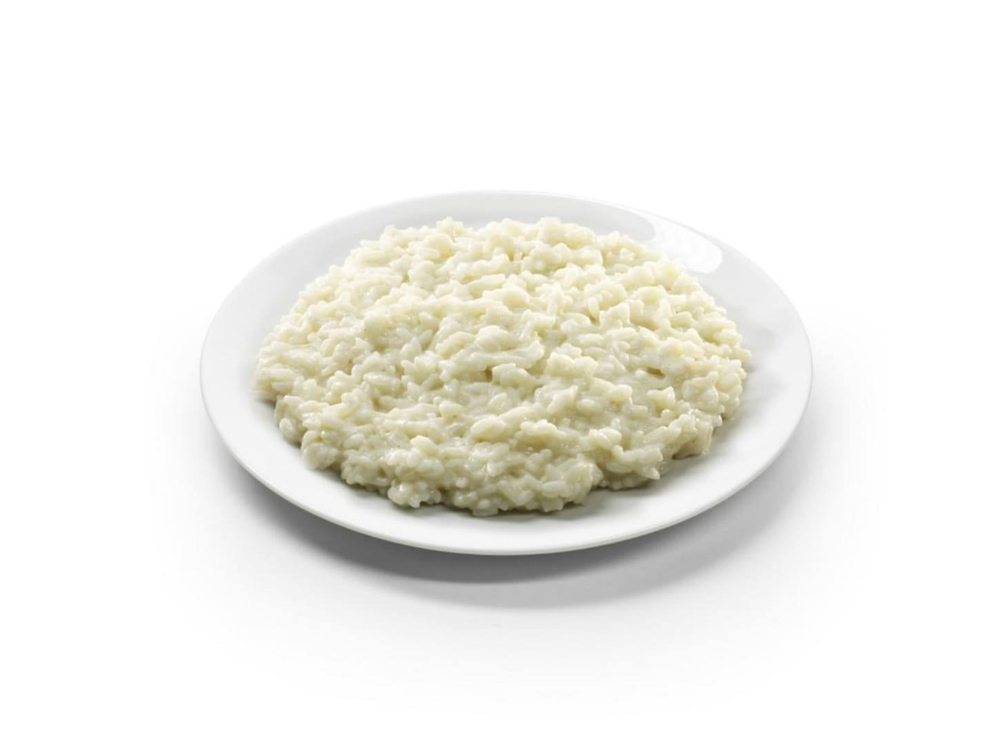 Färdig Risotto Naturell 2500g - Bild 1 av 2