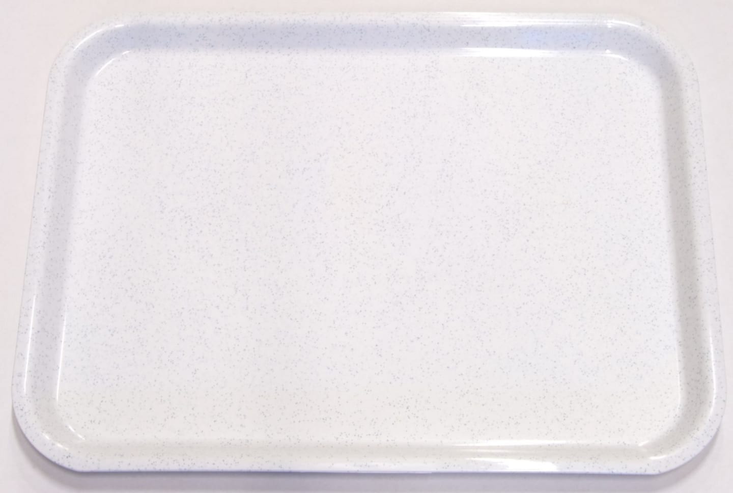 Bricka granit plast 360x280mm