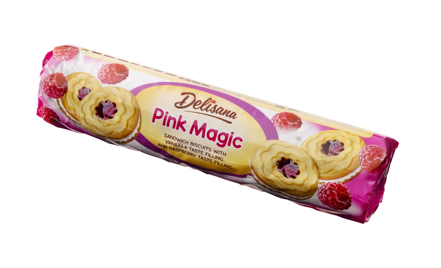 Pink magic 176g