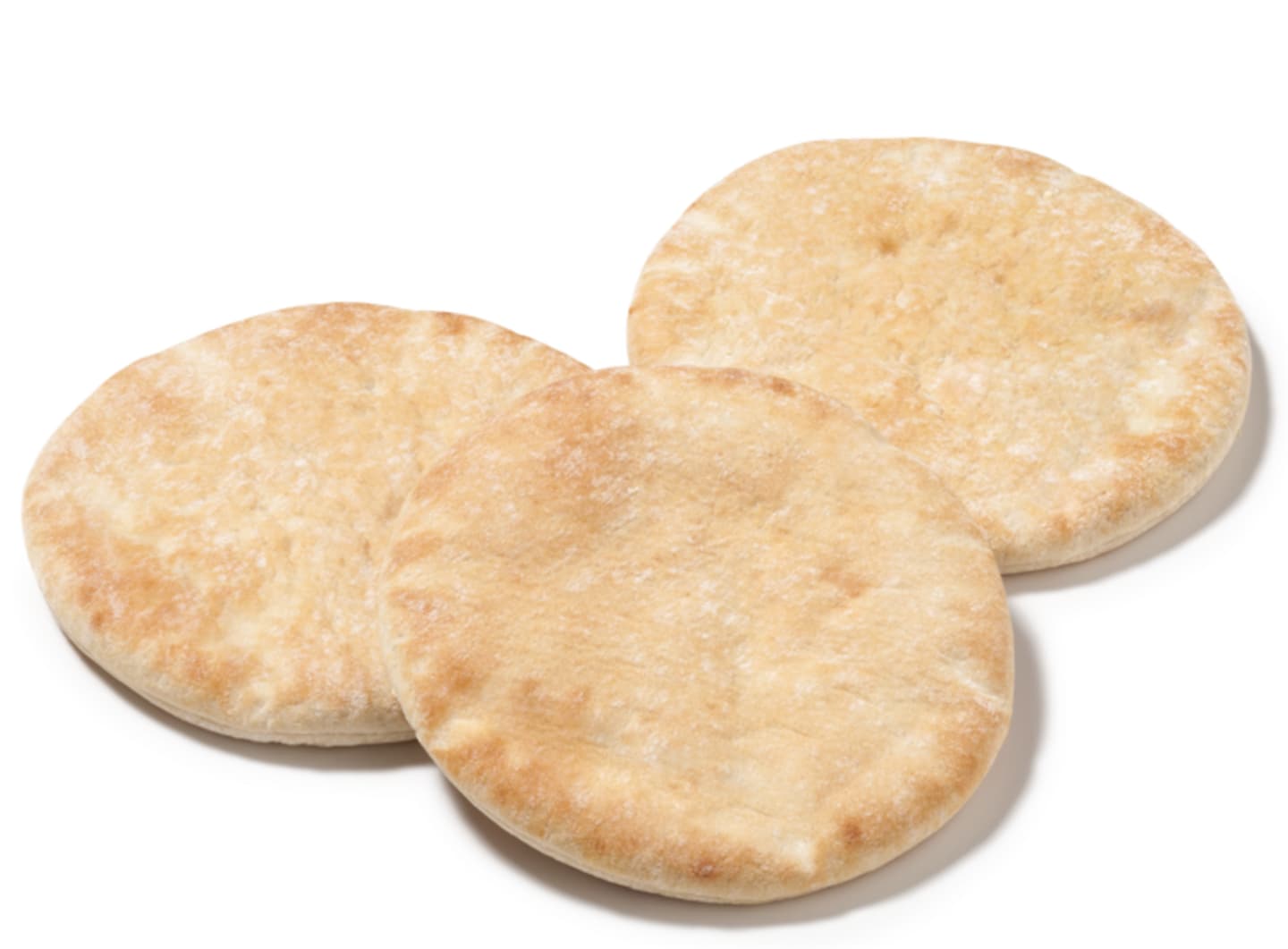 Pitabröd 5x65g