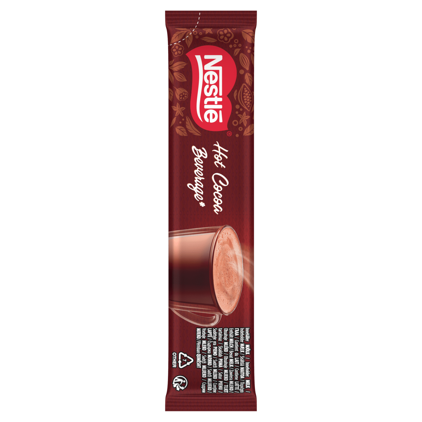 Nescafe Hot Cocoa Sticks 60x25g