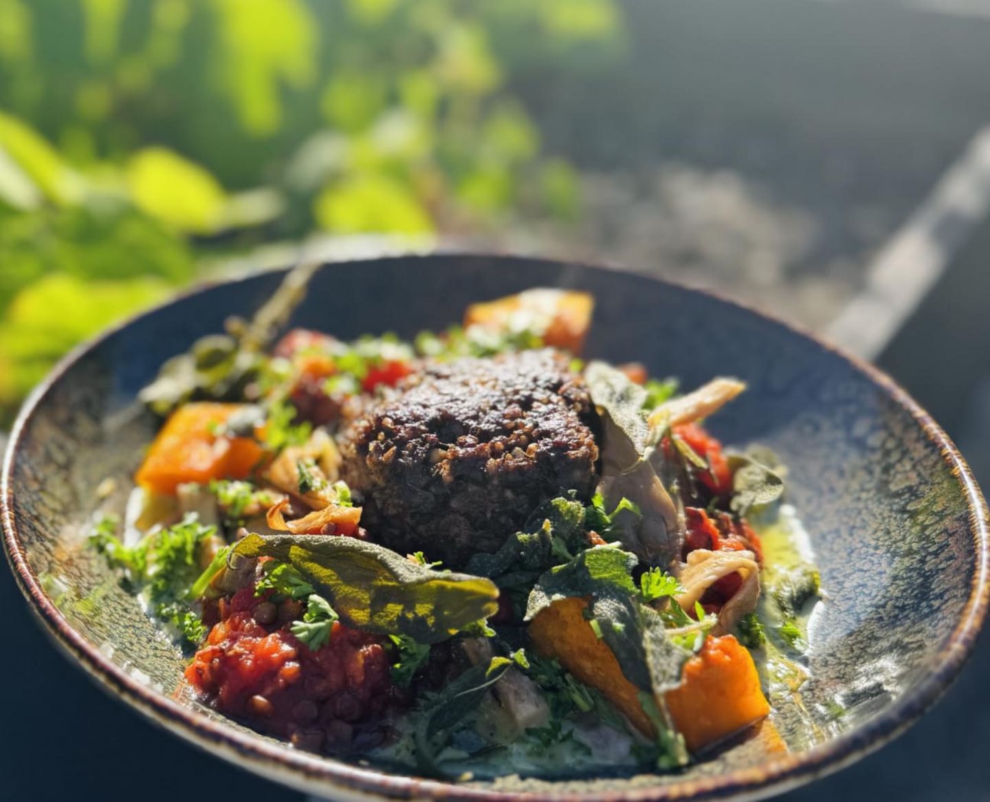 Bulgur av korn HT 2kg - Bild 1 av 4