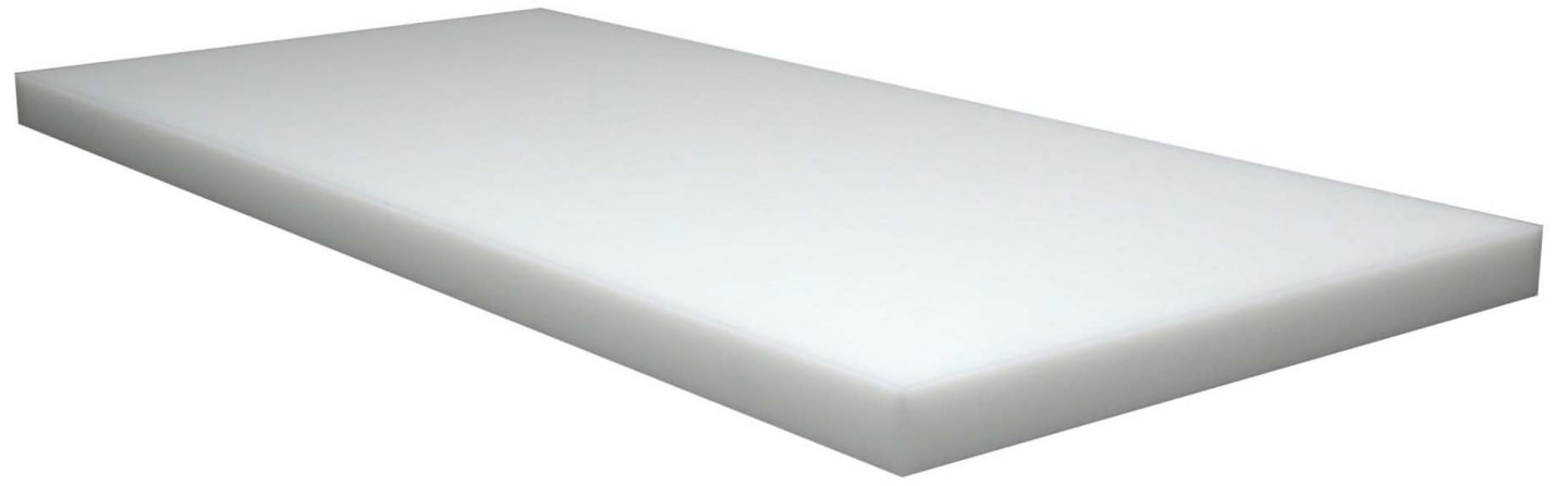 Skärbräda polyeten 700x400x30mm