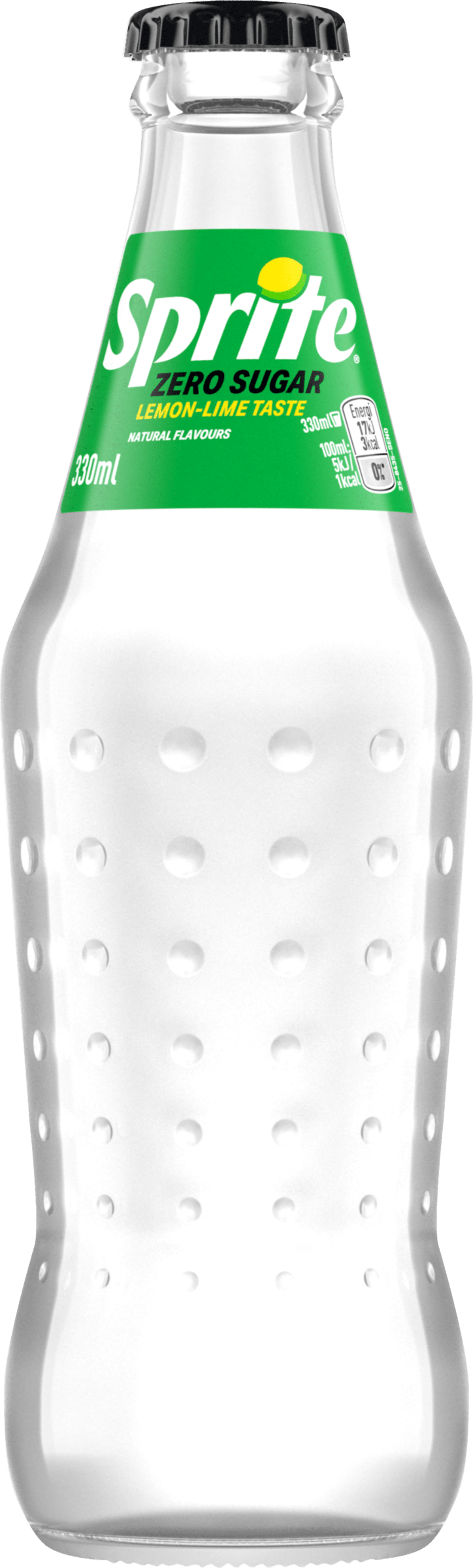 Sprite Zero 33cl - Bild 1 av 1