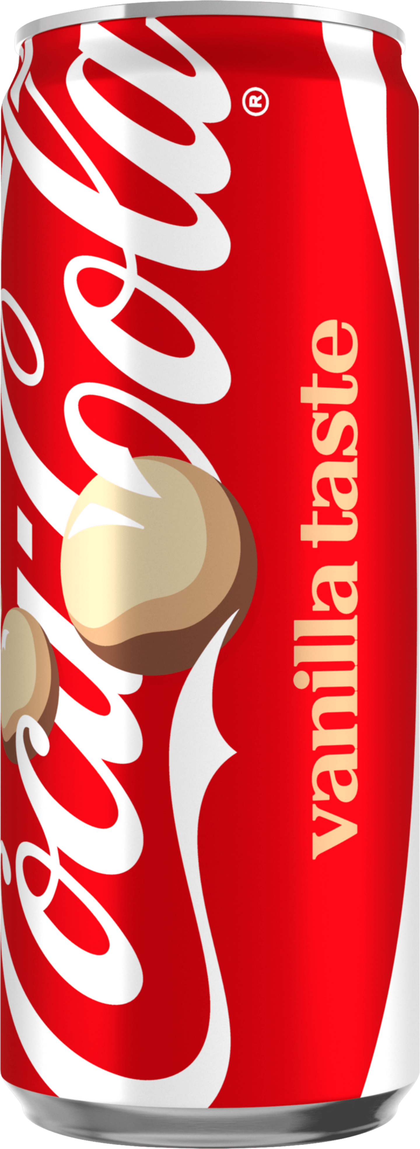 Coca-Cola Vanilla 33cl