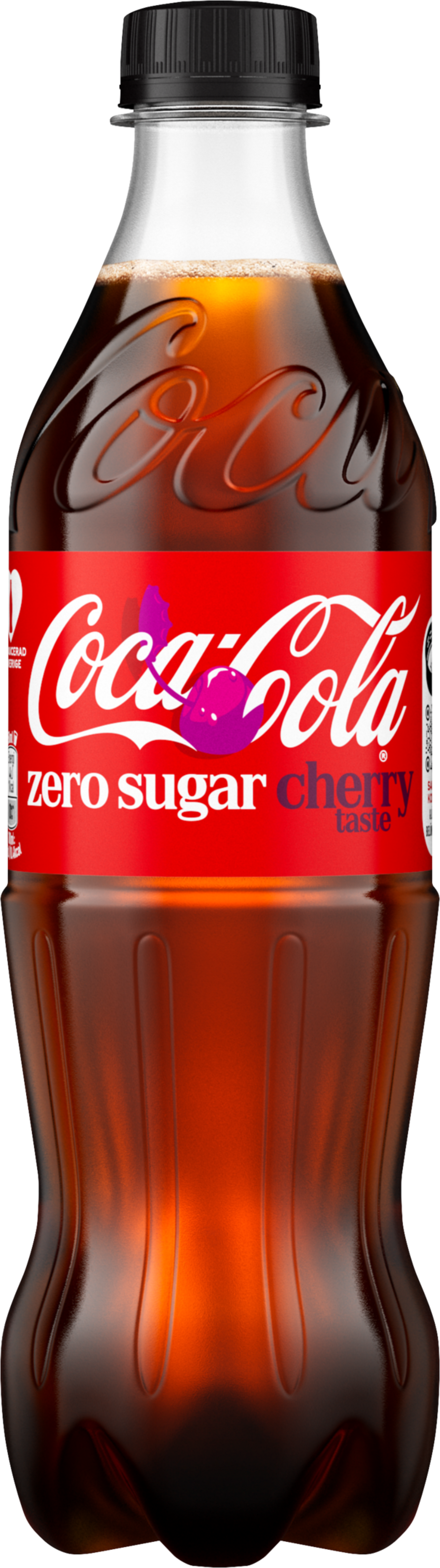 Coca-Cola Cherry 33cl