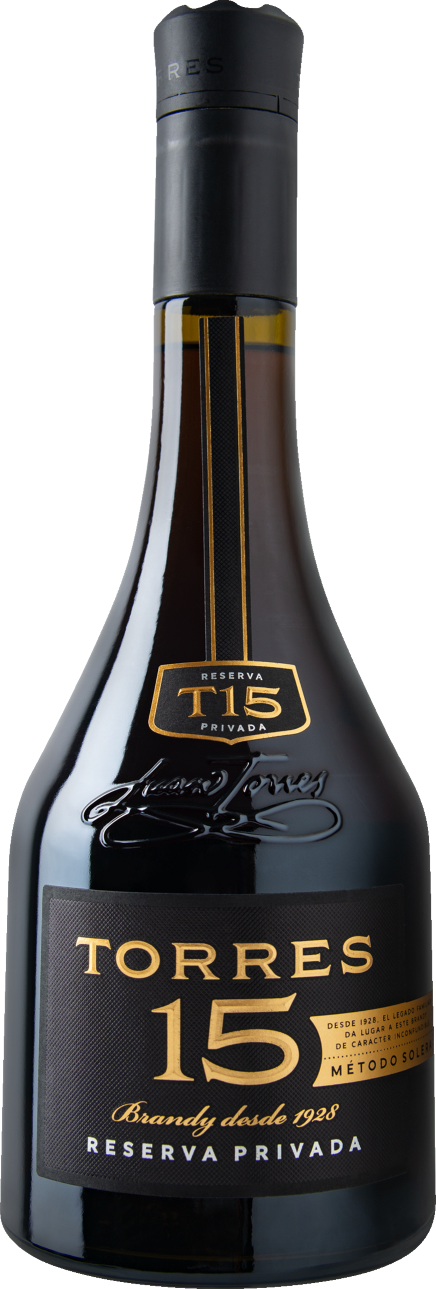 Torres Brandy 15 70cl
