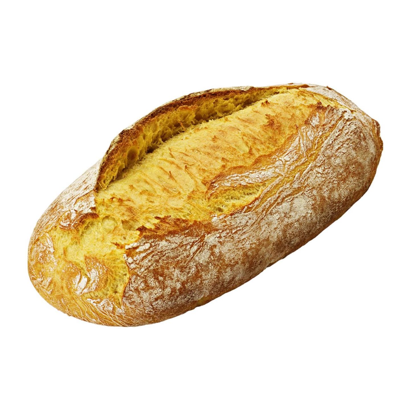 Saffranslevain 340g