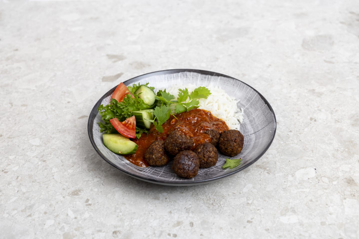 Vegobullar Ärta 13g/4kg