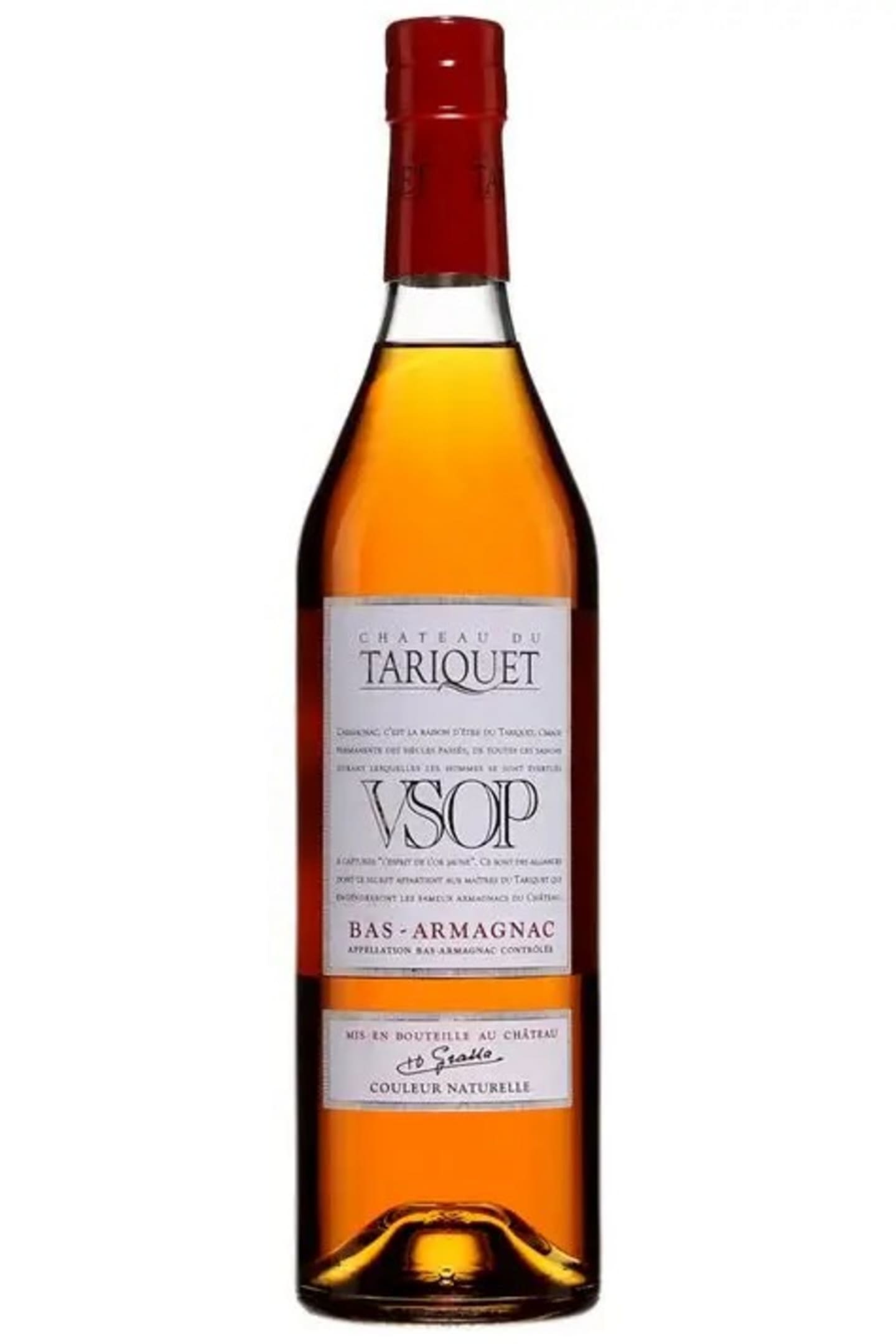 Tariquet Armagnac VSOP Classique 70cl