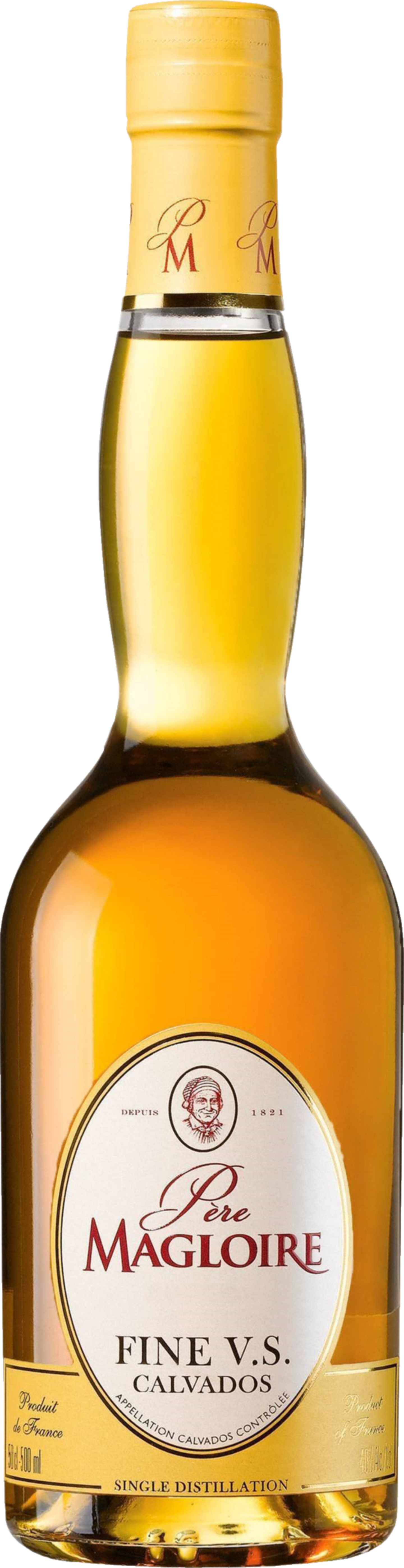 Pere Magloire Fine VS 50cl