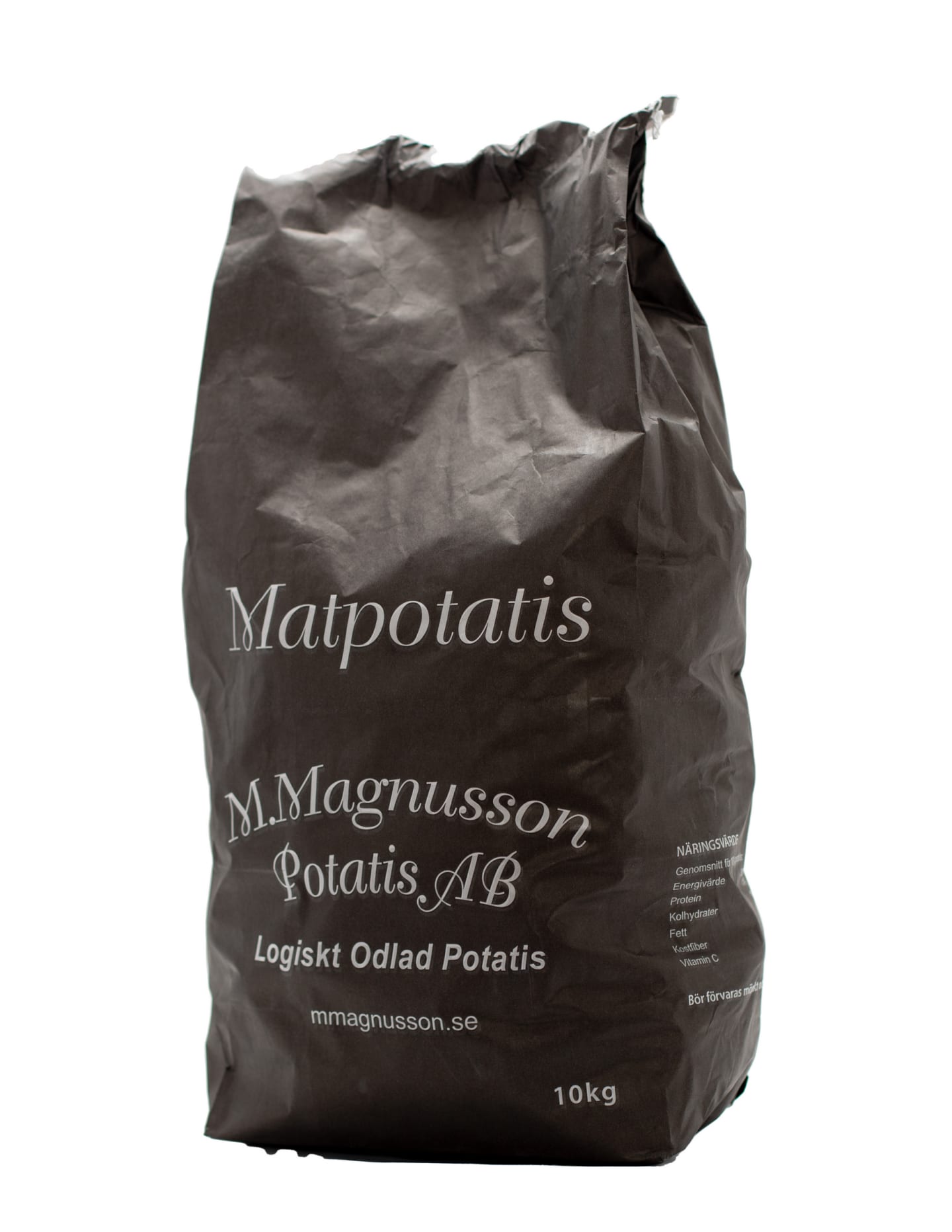 Potatis kul 30-35mm 10kg