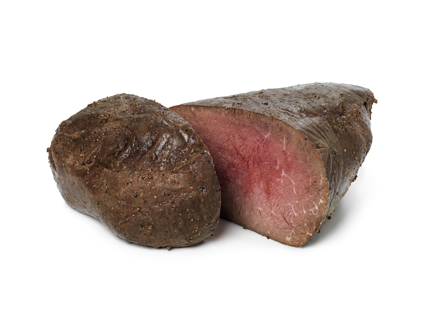 Rostbiff med sky sous vide 2kg