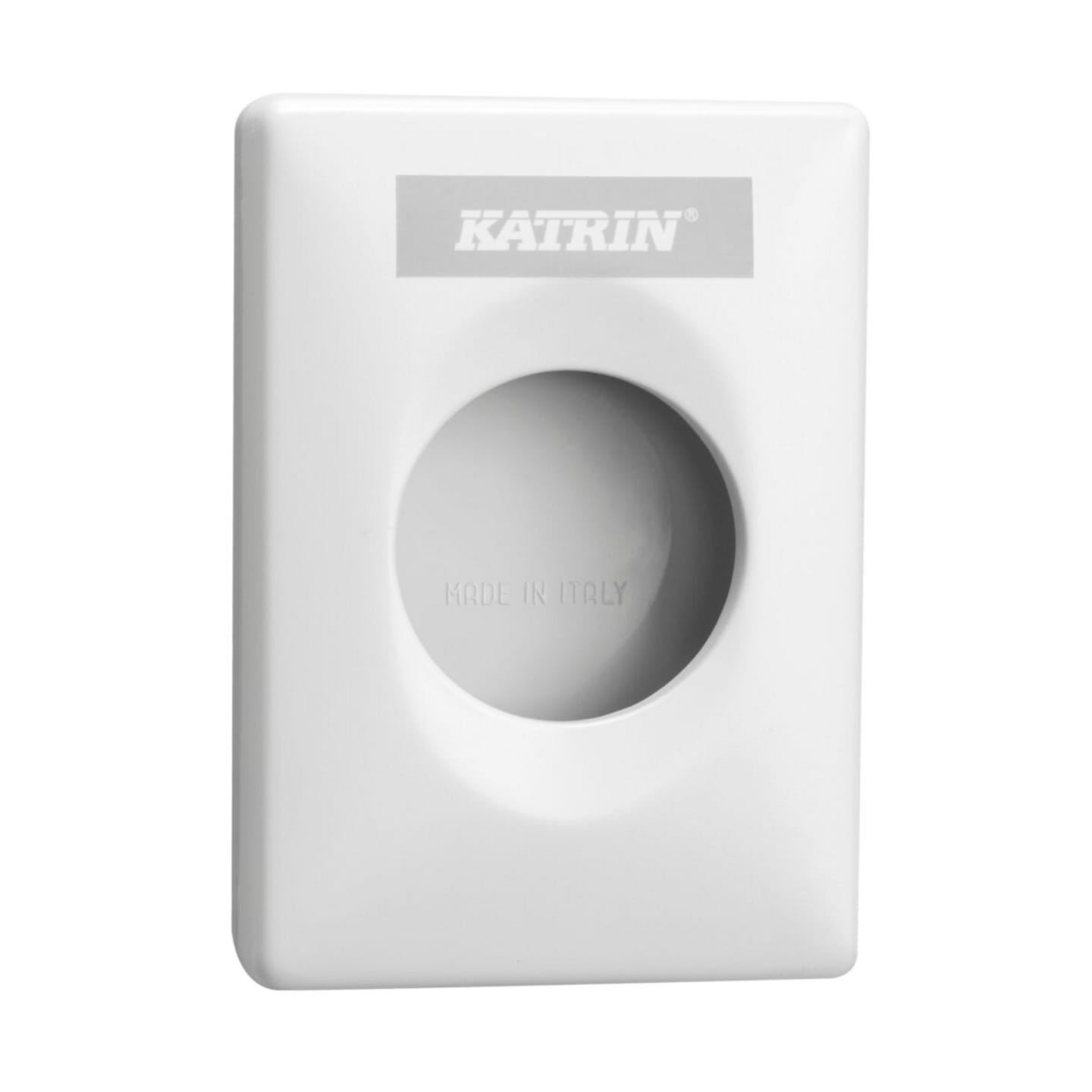 Dipspenser Sanitetspåsar Katrin Vit 1st