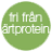 Fri från ärtprotein