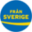 Från Sverige