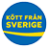 Kött från Sverige