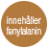 Innehåller Fenylalanin
