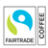 Fairtrade sourced ingredient coffee