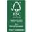 FSC Forest Steward Council Recycled