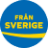 Från Sverige