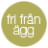Fri från ägg