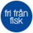 Fri från Fisk